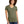 Women's Tri-Blend V-Neck Tee - Allmade